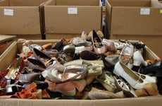 Kicks That Give Back