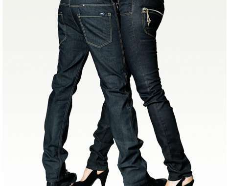 44 Reasons to Love Diesel