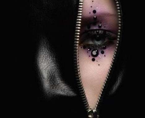 15 Morbid Fashion Finds