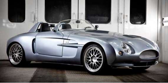 Retro Rad Roadsters
