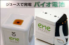 Pop-Powered Toy Cars