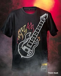 Acoustic Apparel Image 7