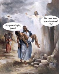 Religious Parody Blogs Image 3