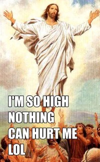 Religious Parody Blogs Image 5