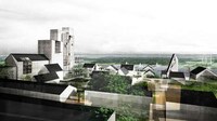 Urban Eco-Castles Image 2