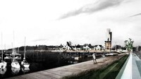 Urban Eco-Castles Image 3