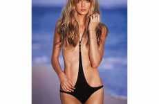 14 Cut-Out Swimsuits