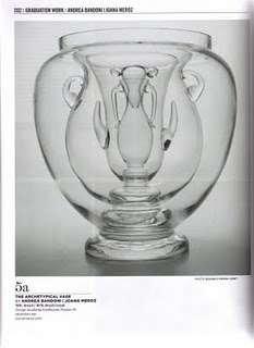 Veiled Vases
