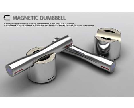 66 Marvelous Magnetized Innovations