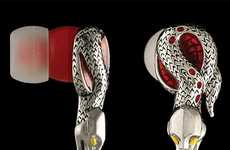 Venomous Earphones