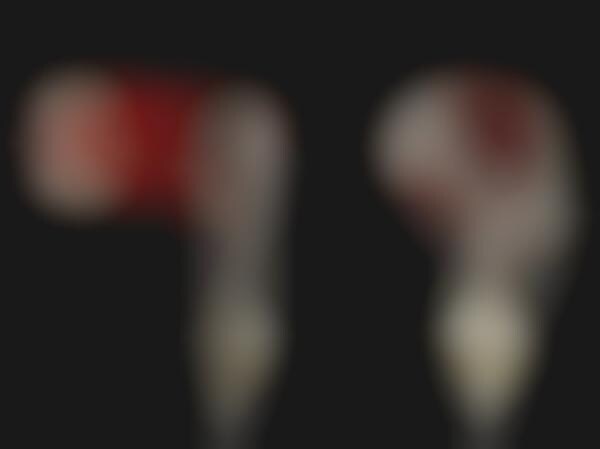 Venomous Earphones