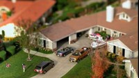 Tilt-Shift Nuclear Families Image 4