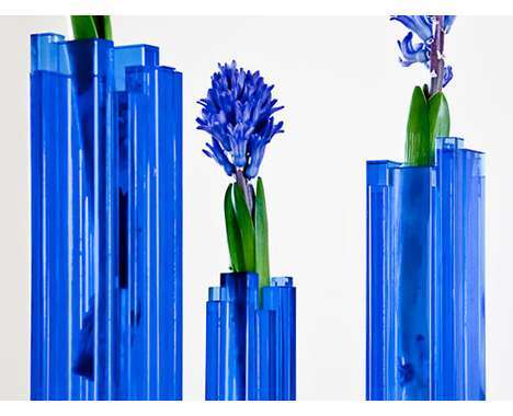 65 Flower Pots and Vases