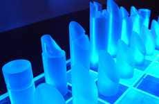 Glowing Geek Games