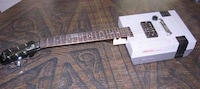 Game Console Guitars Image 2