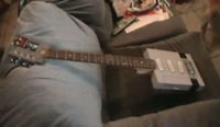 Game Console Guitars Image 6