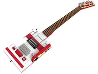 Game Console Guitars Image 7