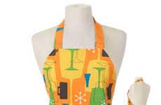 Retro-Mod Aprons