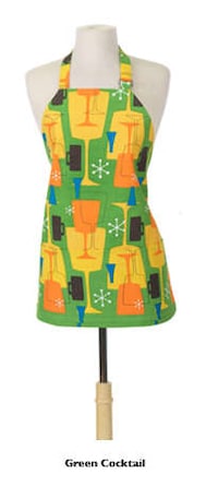 Retro-Mod Aprons Image 5