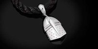 Sparkly Spartan Bling Image 6