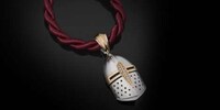 Sparkly Spartan Bling Image 7