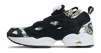 Rainbow Reeboks Image 2