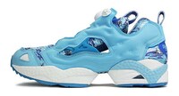 Rainbow Reeboks Image 3