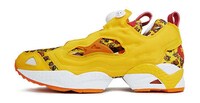 Rainbow Reeboks Image 4