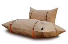 Ballooning Eco-Couches