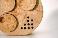 Mahogany Music Makers Image 2