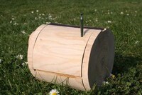 Mahogany Music Makers Image 3