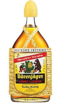 Sweet Bear Liquor Image 3