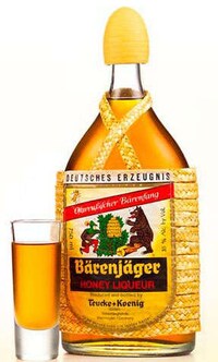 Sweet Bear Liquor Image 4