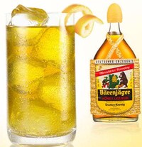 Sweet Bear Liquor Image 5