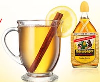 Sweet Bear Liquor Image 8