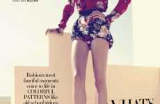 Holy Hot Pants