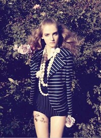 Holy Hot Pants Image 3