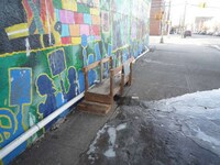 Pedestrian-Saving Pranks Image 2