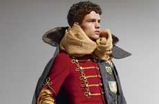 Royal Rags Fashiontography