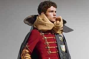 Royal Rags Fashiontography: Mens Dolce & Gabbana Does Military Meets ...