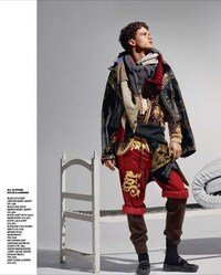 Royal Rags Fashiontography Image 2