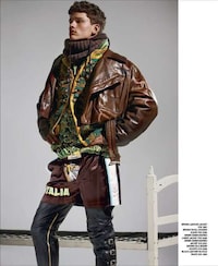 Royal Rags Fashiontography Image 3
