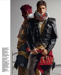 Royal Rags Fashiontography Image 4