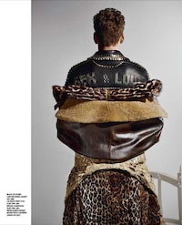 Royal Rags Fashiontography Image 6