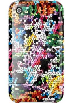 Charitable iPhone Cases