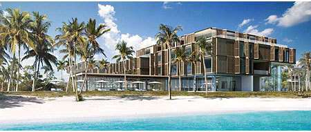 39 Beach Innovations