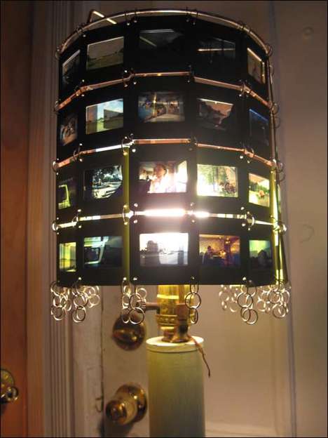 Kodachrome Lamps