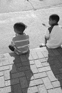 Candid Childtography Image 3