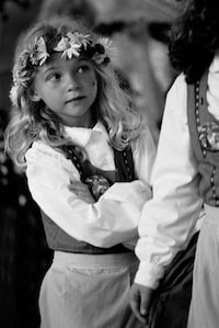 Candid Childtography Image 6