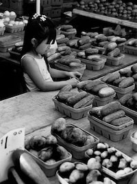 Candid Childtography Image 7